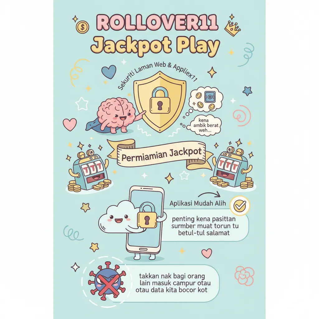 Sekuriti Laman Web & Aplikasi Rollex11